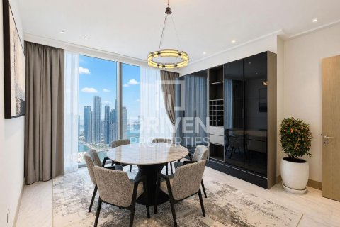 Apartment in Downtown Dubai (Downtown Burj Dubai), Dubai 5 bedrooms, 612.51 sq.m. № 136735 - photo 14