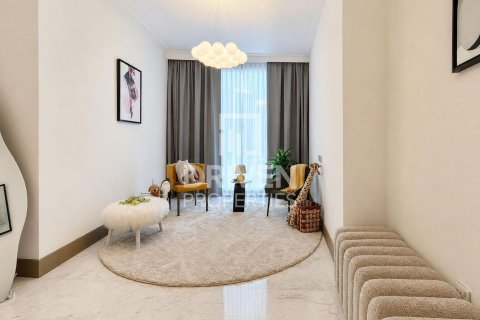 Apartment in Downtown Dubai (Downtown Burj Dubai), Dubai 5 bedrooms, 612.51 sq.m. № 136735 - photo 4