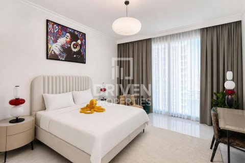 Apartment in Downtown Dubai (Downtown Burj Dubai), Dubai 5 bedrooms, 612.51 sq.m. № 136735 - photo 8