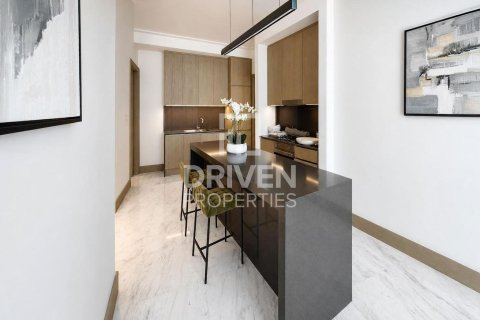 Apartment in Downtown Dubai (Downtown Burj Dubai), Dubai 5 bedrooms, 612.51 sq.m. № 136735 - photo 13