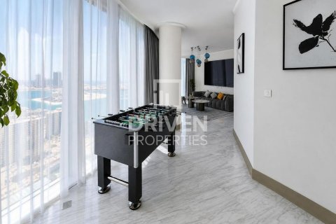 Apartment in Downtown Dubai (Downtown Burj Dubai), Dubai 5 bedrooms, 612.51 sq.m. № 136735 - photo 12