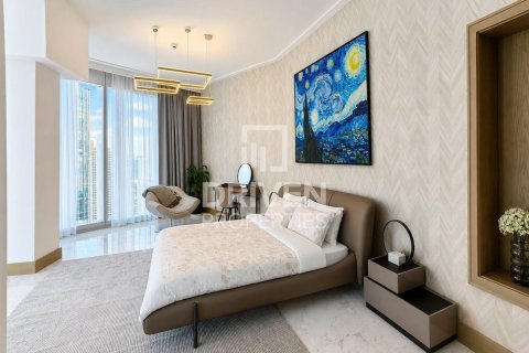 Apartment in Downtown Dubai (Downtown Burj Dubai), Dubai 5 bedrooms, 612.51 sq.m. № 136735 - photo 5