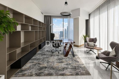 Apartment in Downtown Dubai (Downtown Burj Dubai), Dubai 5 bedrooms, 612.51 sq.m. № 136735 - photo 6