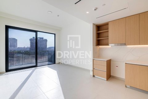 Apartment in Dubai Hills Estate, Dubai 1 bedroom, 61.22 sq.m. № 136737 - photo 6