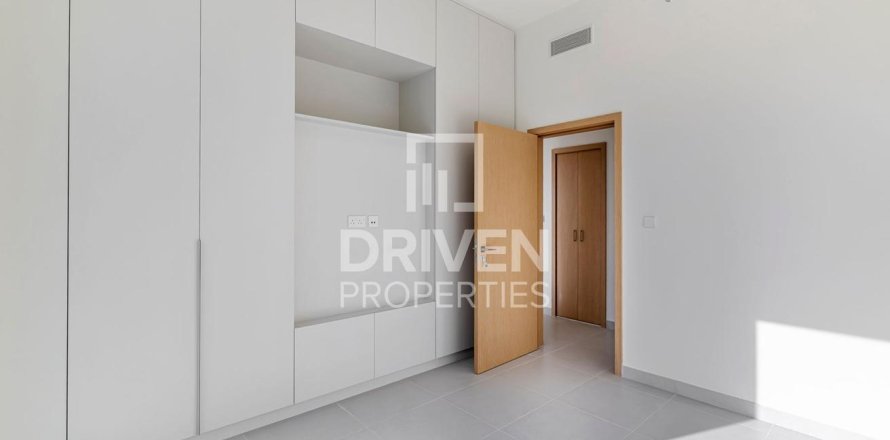 Apartment in Dubai Hills Estate, Dubai 1 bedroom, 61.22 sq.m. № 136737