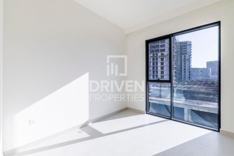 Apartment in Dubai Hills Estate, Dubai 1 bedroom, 61.22 sq.m. № 136737 - photo 2