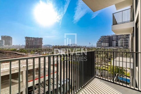 Apartment in Dubai Hills Estate, Dubai 1 bedroom, 61.22 sq.m. № 136737 - photo 9