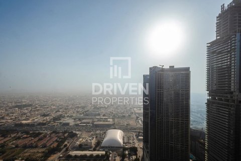 Apartment in Al Habtoor City, Business Bay, Dubai 2 bedrooms, 126.26 sq.m. № 136729 - photo 13