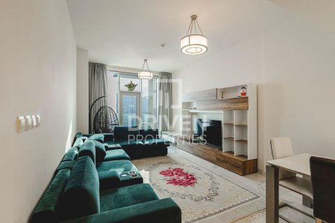 Apartment in Al Habtoor City, Business Bay, Dubai 2 bedrooms, 126.26 sq.m. № 136729