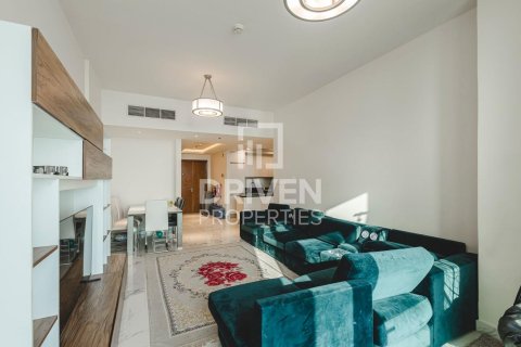 Apartment in Al Habtoor City, Business Bay, Dubai 2 bedrooms, 126.26 sq.m. № 136729 - photo 2