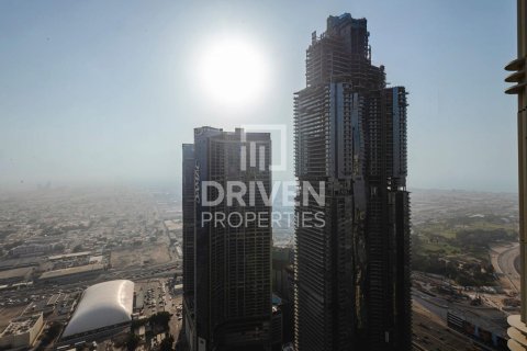 Apartment in Al Habtoor City, Business Bay, Dubai 2 bedrooms, 126.26 sq.m. № 136729 - photo 12