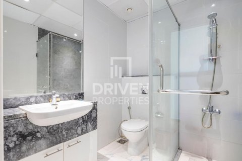 Apartment in Al Habtoor City, Business Bay, Dubai 2 bedrooms, 126.26 sq.m. № 136729 - photo 9