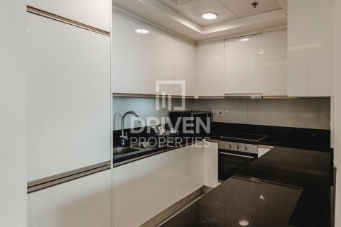 Apartment in Al Habtoor City, Business Bay, Dubai 2 bedrooms, 126.26 sq.m. № 136729 - photo 4