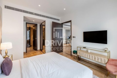 Apartment in Marina Gate, Dubai Marina, Dubai 2 bedrooms, 132.48 sq.m. № 136736 - photo 7