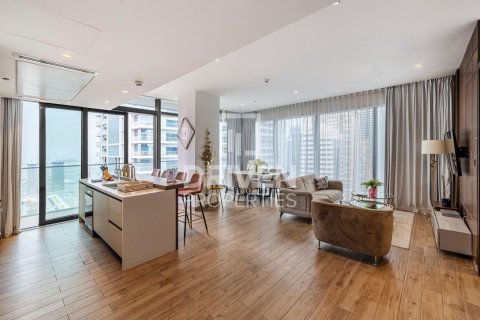 Apartment in Marina Gate, Dubai Marina, Dubai 2 bedrooms, 132.48 sq.m. № 136736 - photo 3