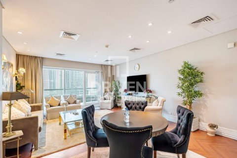 Apartment in Business Bay, Dubai 2 bedrooms, 295.62 sq.m. № 136728