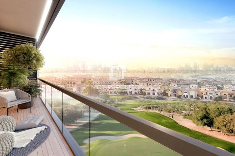 شقة في ALTAI TOWER في دبي 1غرف نوم, 62 م² رقم 15322 - صورة 2