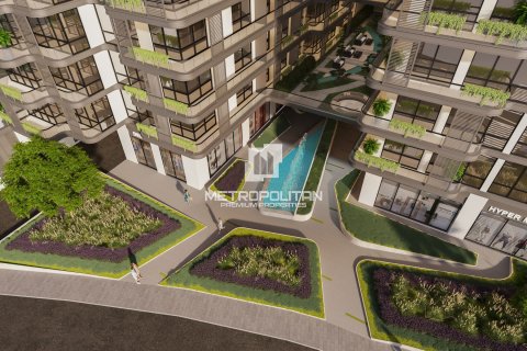 شقة في ALTAI TOWER في دبي 1غرف نوم, 62 م² رقم 15322 - صورة 9