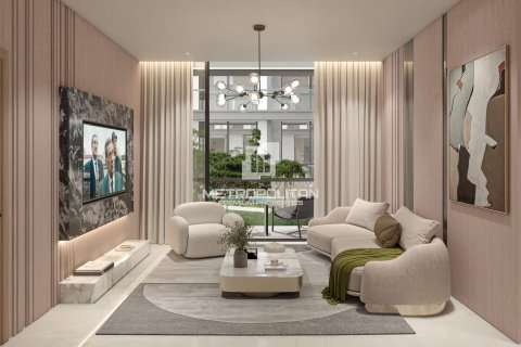 شقة في ALTAI TOWER في دبي 1غرف نوم, 62 م² رقم 15322 - صورة 3