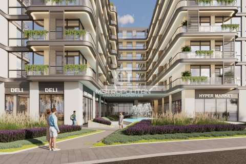 شقة في ALTAI TOWER في دبي 1غرف نوم, 62 م² رقم 15322 - صورة 10