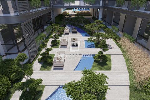 شقة في ALTAI TOWER في دبي 1غرف نوم, 62 م² رقم 15322 - صورة 12