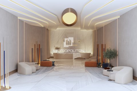شقة في ALTAI TOWER في دبي 1غرف نوم, 62 م² رقم 15322 - صورة 5