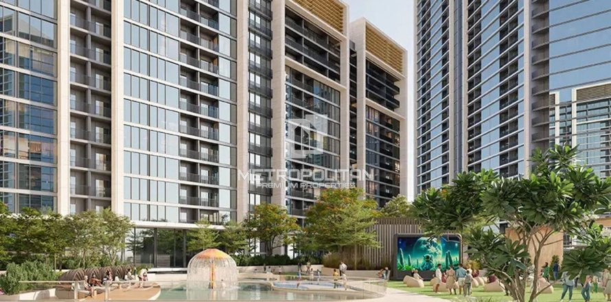 Квартира в Motor City, Дубай, 2 спальни, 94м², № 15330