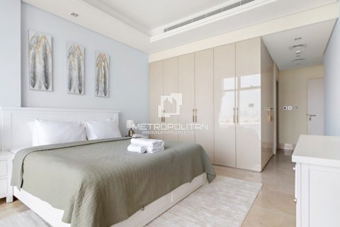 Appartement à Palm Jumeirah, Dubai, 3 chambres, 161 m², № 15323 - photo 22