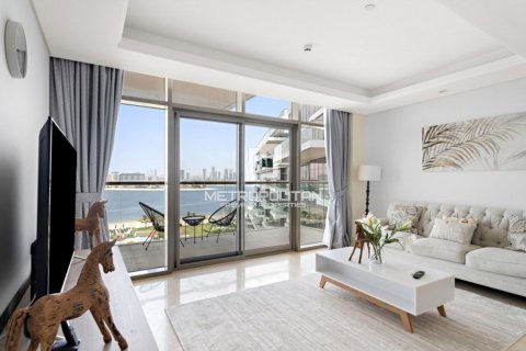 Appartement à Palm Jumeirah, Dubai, 3 chambres, 161 m², № 15323 - photo 4