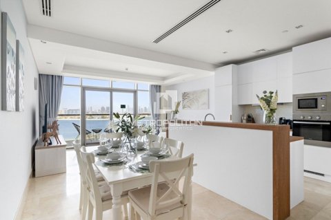 Appartement à Palm Jumeirah, Dubai, 3 chambres, 161 m², № 15323 - photo 5