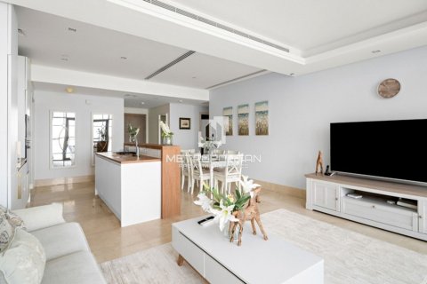 Appartement à Palm Jumeirah, Dubai, 3 chambres, 161 m², № 15323 - photo 6
