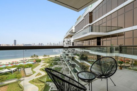 Appartement à Palm Jumeirah, Dubai, 3 chambres, 161 m², № 15323 - photo 2