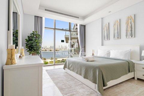 Appartement à Palm Jumeirah, Dubai, 3 chambres, 161 m², № 15323 - photo 20