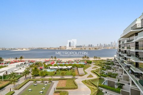 Appartement à Palm Jumeirah, Dubai, 3 chambres, 161 m², № 15323 - photo 1