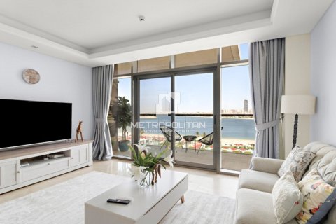 Appartement à Palm Jumeirah, Dubai, 3 chambres, 161 m², № 15323 - photo 3