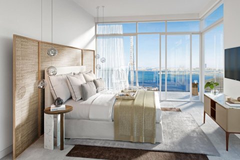 شقة في Bluewaters, دبي 3 غرف نوم, 190 م² رقم 15321 - صورة 9