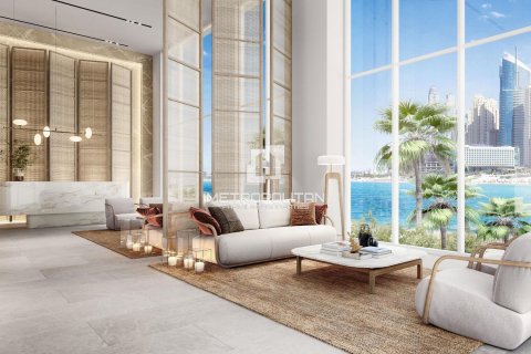 شقة في Bluewaters, دبي 3 غرف نوم, 190 م² رقم 15321 - صورة 2