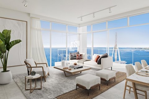 شقة في Bluewaters, دبي 3 غرف نوم, 190 م² رقم 15321 - صورة 3