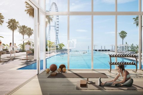 شقة في Bluewaters, دبي 3 غرف نوم, 190 م² رقم 15321 - صورة 7