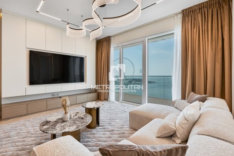 شقة في La Vie, مساكن شاطئ جميرا, دبي 3 غرف نوم, 192 م² رقم 15320 - صورة 14