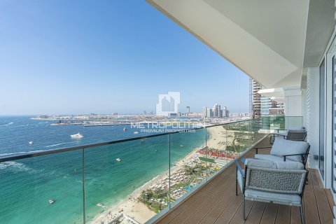 شقة في La Vie, مساكن شاطئ جميرا, دبي 3 غرف نوم, 192 م² رقم 15320 - صورة 15