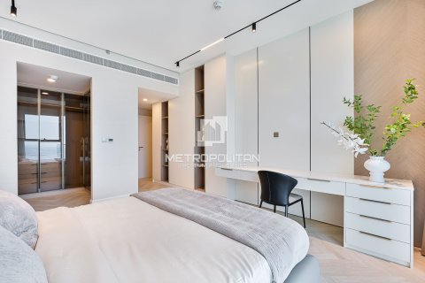 شقة في La Vie, مساكن شاطئ جميرا, دبي 3 غرف نوم, 192 م² رقم 15320 - صورة 10