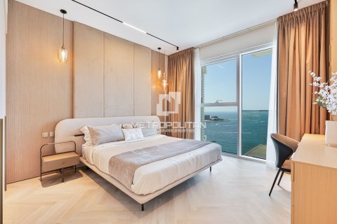 شقة في La Vie, مساكن شاطئ جميرا, دبي 3 غرف نوم, 192 م² رقم 15320 - صورة 4