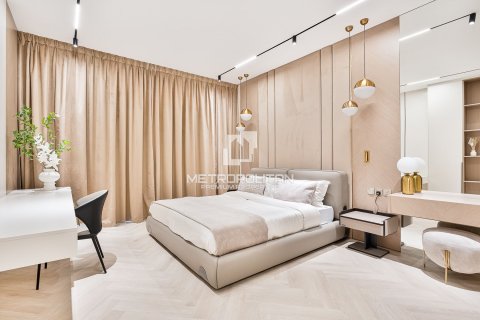 شقة في La Vie, مساكن شاطئ جميرا, دبي 3 غرف نوم, 192 م² رقم 15320 - صورة 12