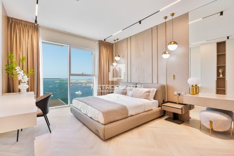 شقة في La Vie, مساكن شاطئ جميرا, دبي 3 غرف نوم, 192 م² رقم 15320 - صورة 8