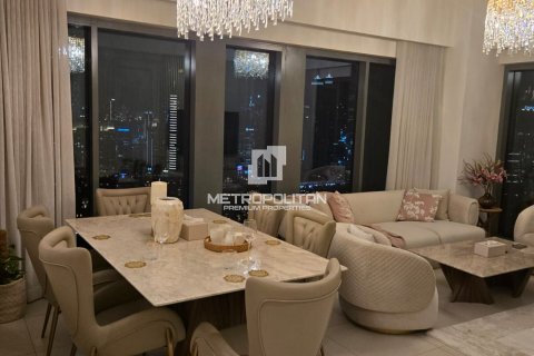 Apartamento en Burj Royale, Downtown Dubai (Downtown Burj Dubai), Dubai, 2 dormitorios, 97 m², № 15331 - foto 3