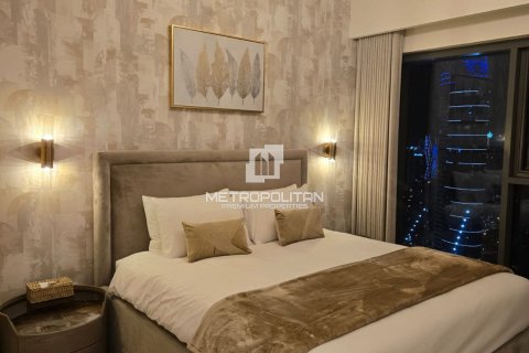 Apartamento en Burj Royale, Downtown Dubai (Downtown Burj Dubai), Dubai, 2 dormitorios, 97 m², № 15331 - foto 11