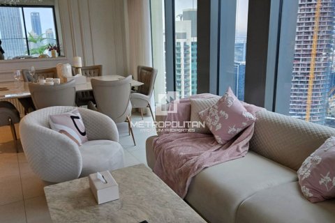 Apartamento en Burj Royale, Downtown Dubai (Downtown Burj Dubai), Dubai, 2 dormitorios, 97 m², № 15331 - foto 4