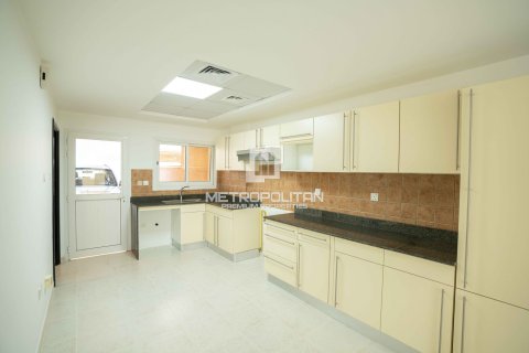 Townhouse in Diamond Views, Jumeirah Village Circle, Dubai 3 bedrooms, 144 sq.m. № 15329 - photo 7