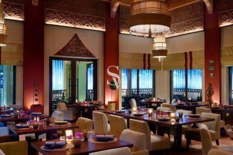 Apartment in PALACE RESIDENCES in Dubai Creek Harbour (The Lagoons), Dubai 2 bedrooms, 107 sq.m. № 68642 - photo 11